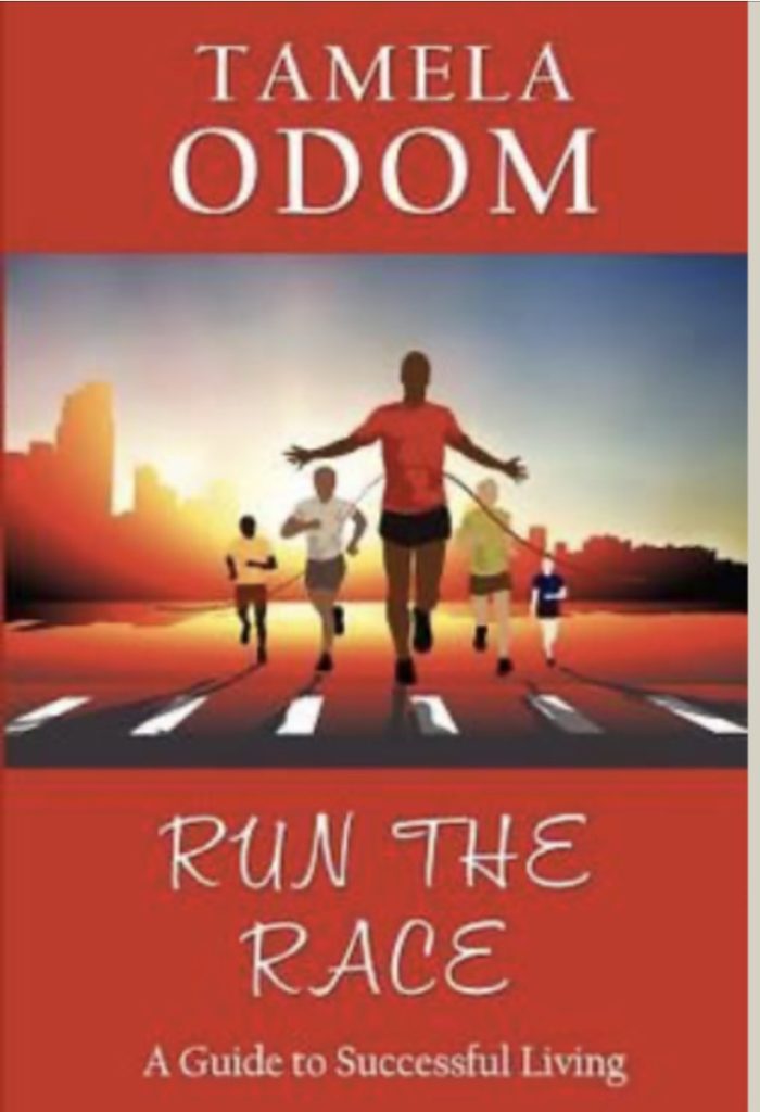 Run the Race